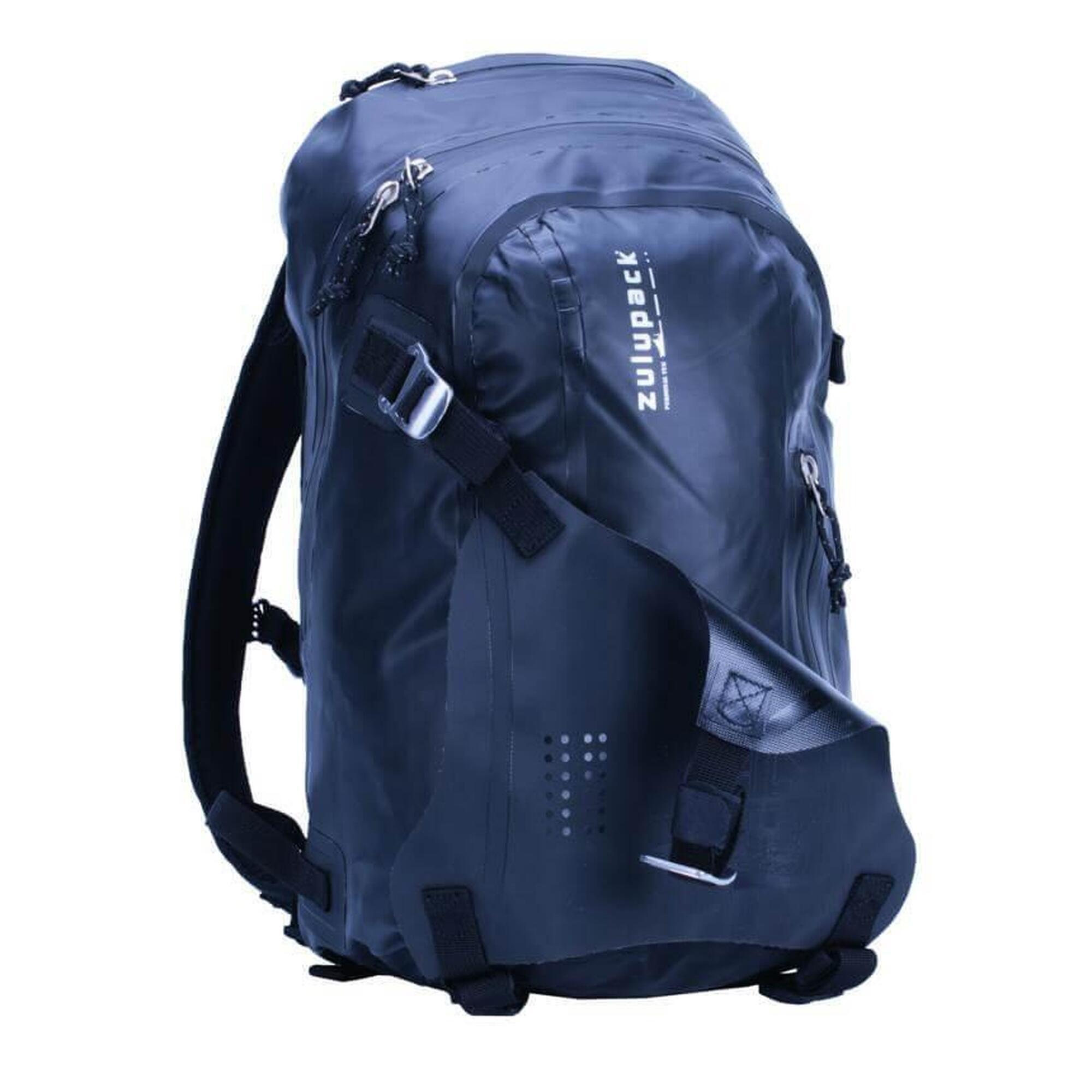 Mochila para Skate Rucksack 25L Zulupack