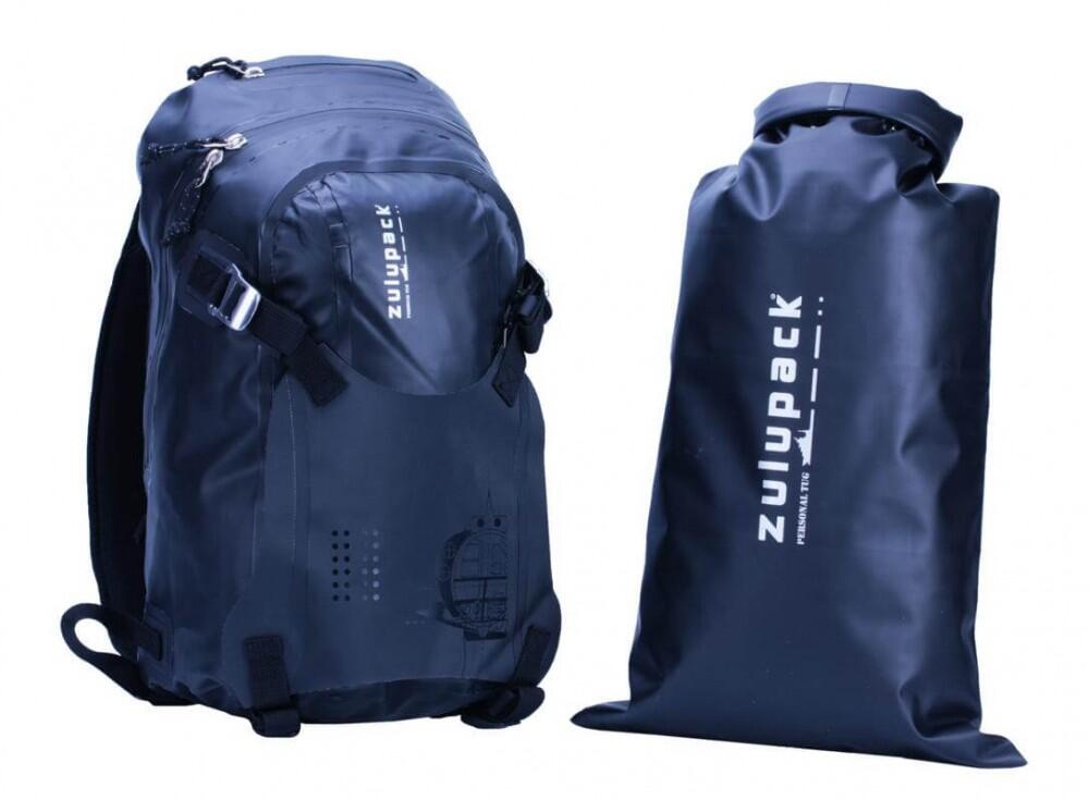 Vízálló hátizsák - Bandit 25L - IP63 4/7