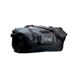 Sac duffle roll-top étanche 138L - BARRACUDA