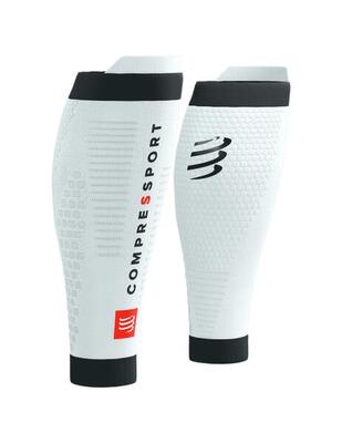 Manicotti a compressione per polpacci "R2 3.0" Compressport (set di 2)