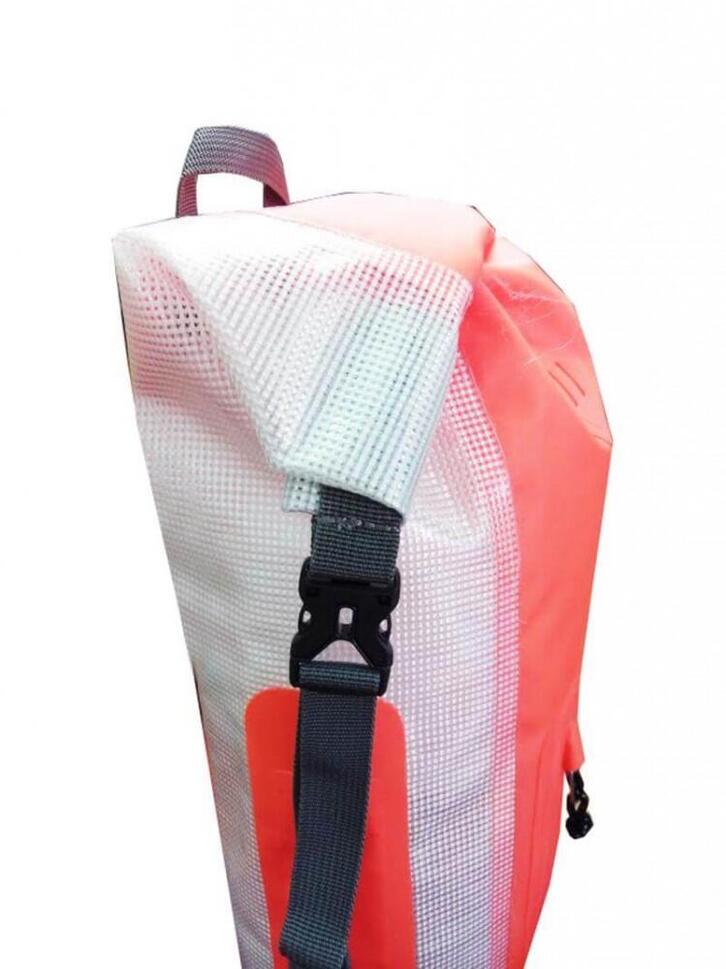 Wodoodporna torba - plecak - Back Pack 18L - IP67