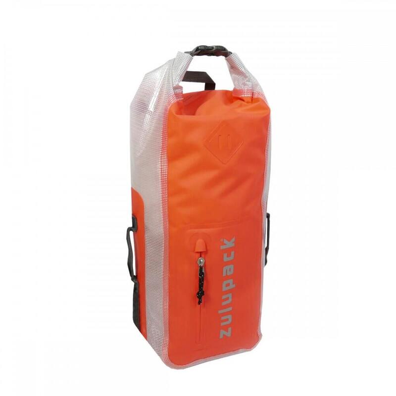 Mochila estanque 18L - MOJO
