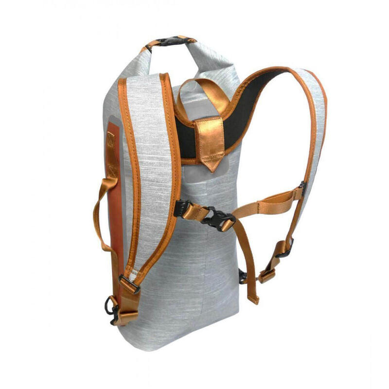 Sac à dos étanche urbain 20L PVC - INDY