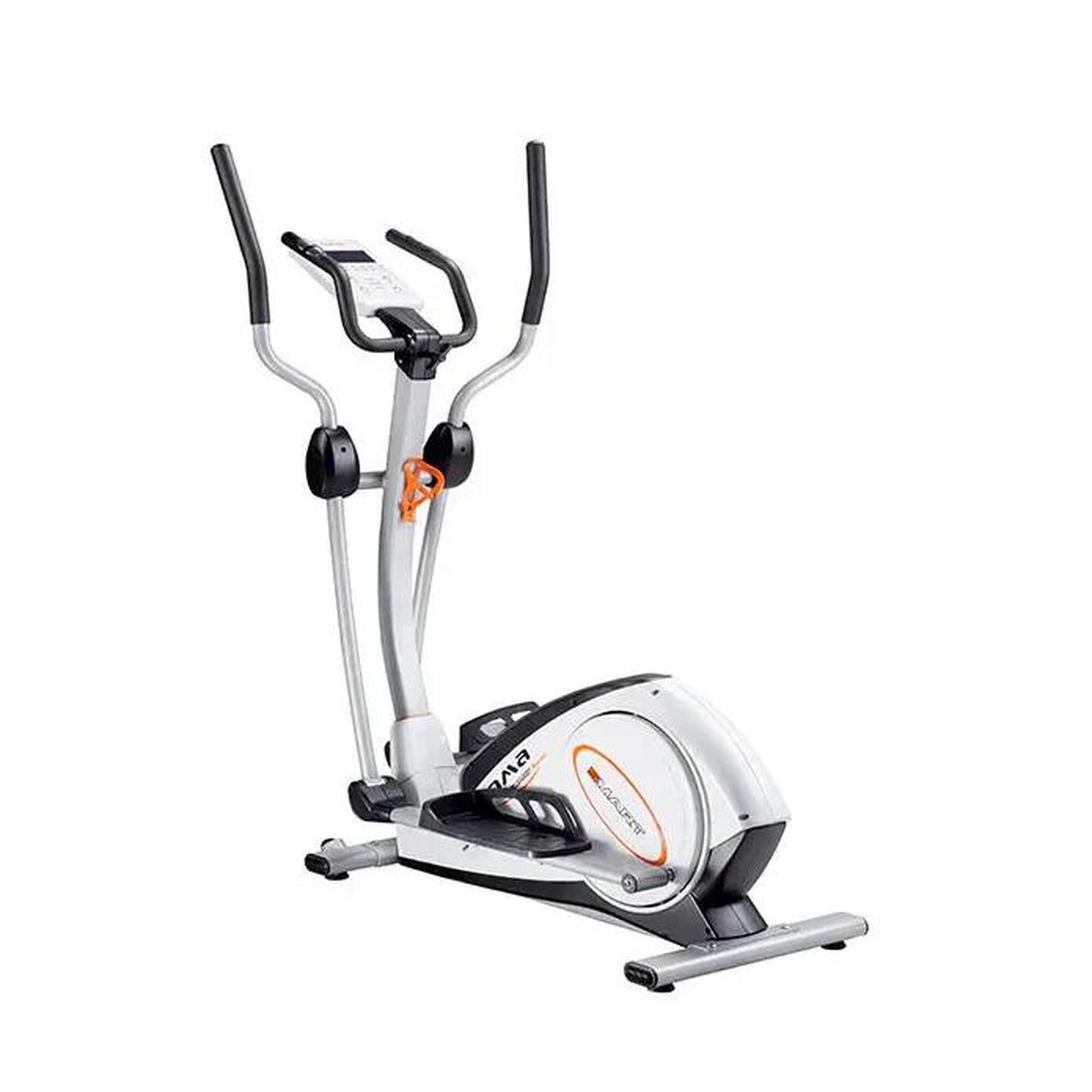 Bicicleta eliptica Oma Fitness Smart E52