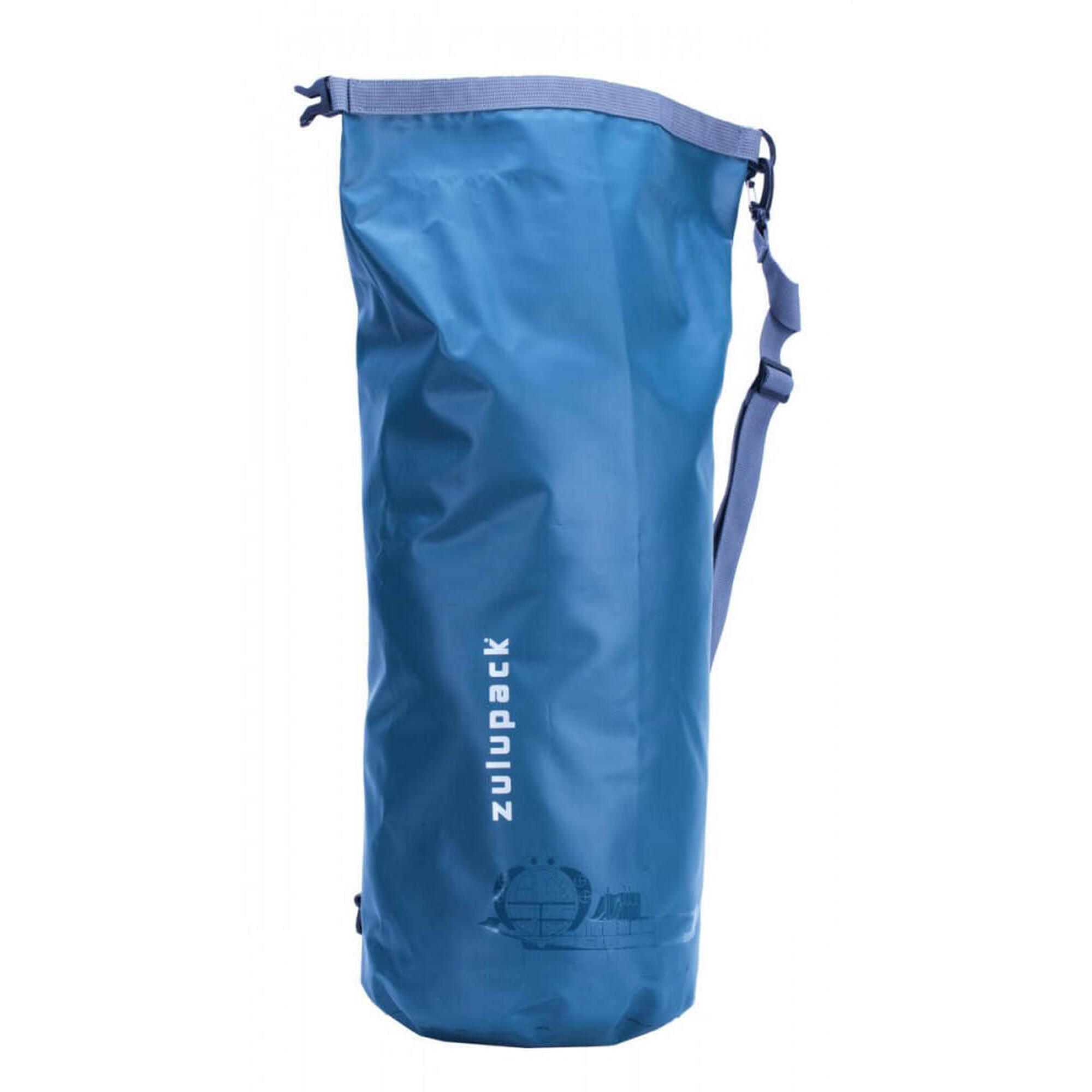 Saco de tubo estanque multiusos 25L