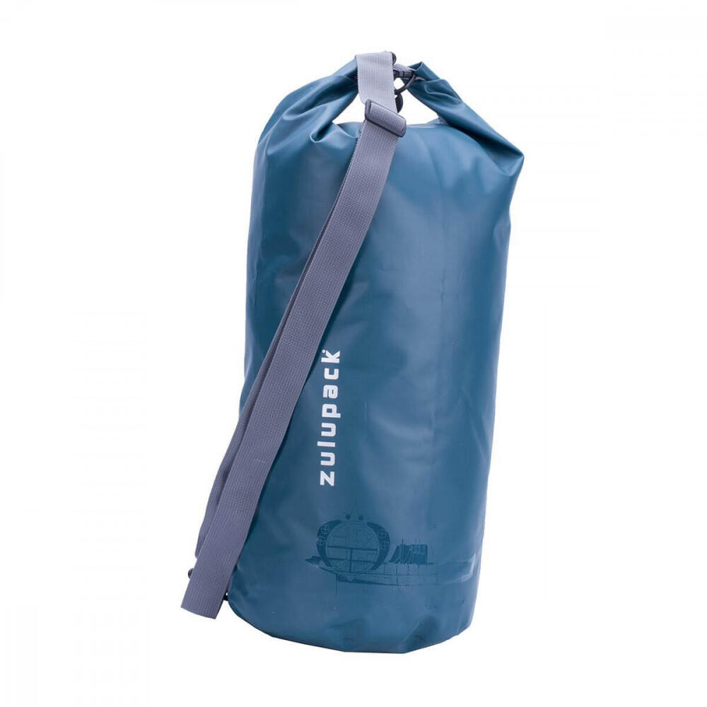 ZULUPACK Vodotěsná sportovní taška - Tube 25L - IP67