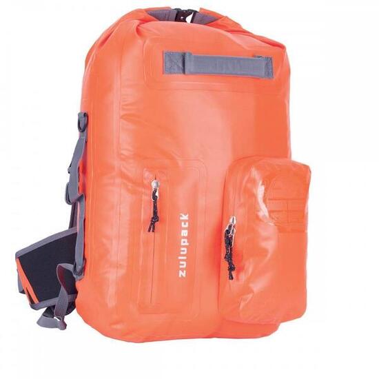 Zaino da trekking impermeabile 35L - NOMAD