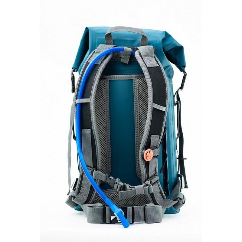 Mochila estanque com saco de água 25L - TRITON