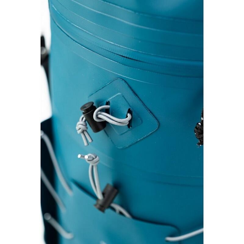 Mochila estanque com saco de água 25L - TRITON