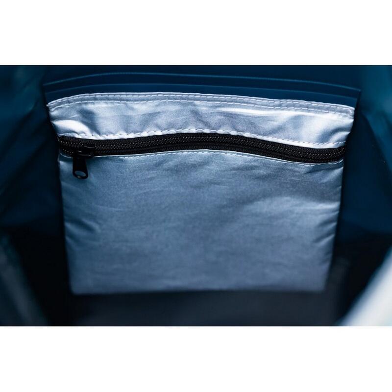 Mochila estanque com saco de água 25L - TRITON