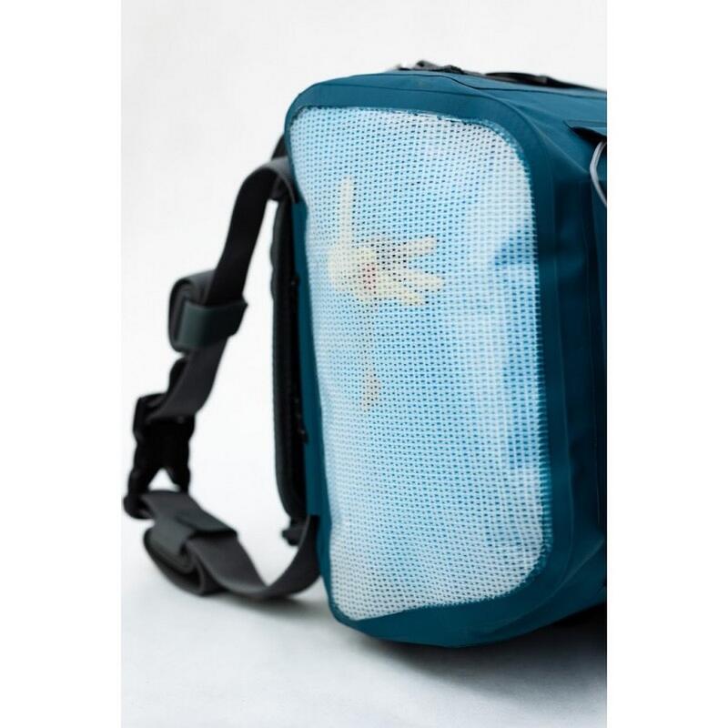 Mochila estanque com saco de água 25L - TRITON