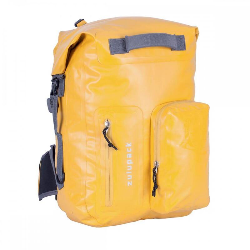 Voděodolný batoh - Nomad 35L - IP67