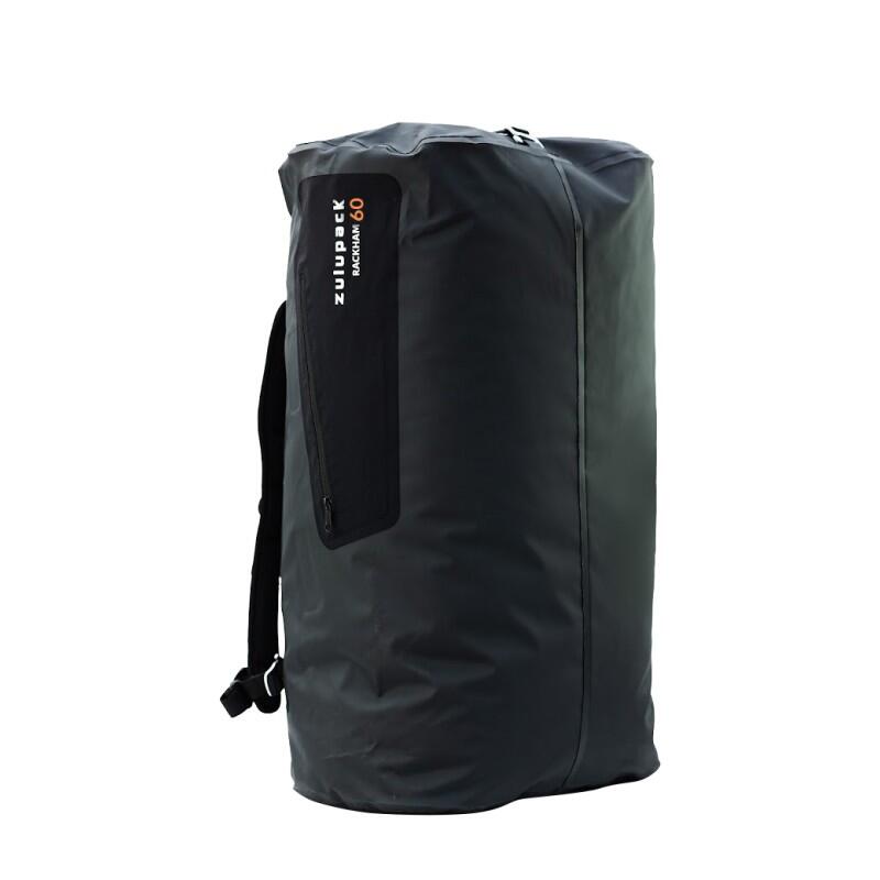 Voděodolná cestovní taška – Rackham 60L – IP66 3/6