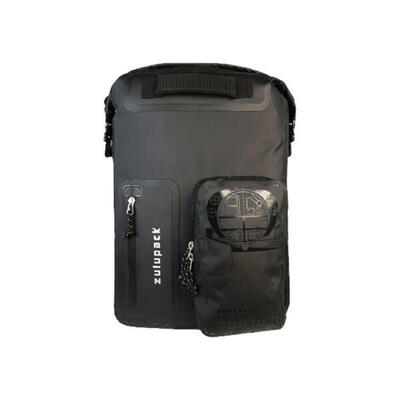 Zaino da trekking impermeabile 35L - NOMAD