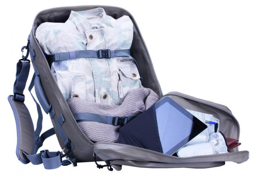 Bolsa de cabina impermeable 45L - ANTIPODE 4/7