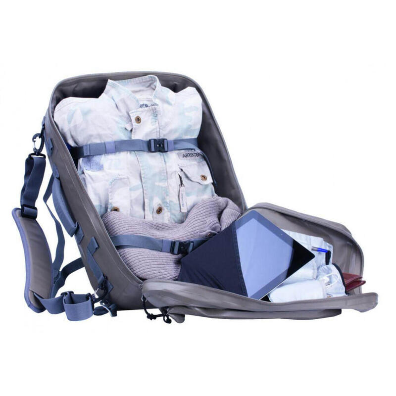 Geanta de voiaj impermeabila - Antipode 45L - IP63