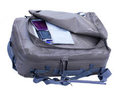 Sac cabine imperméable 45L - ANTIPODE