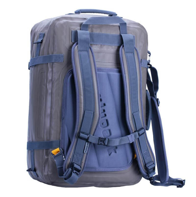 Wasserdichte Kabinentasche 45L - ANTIPODE 3/7
