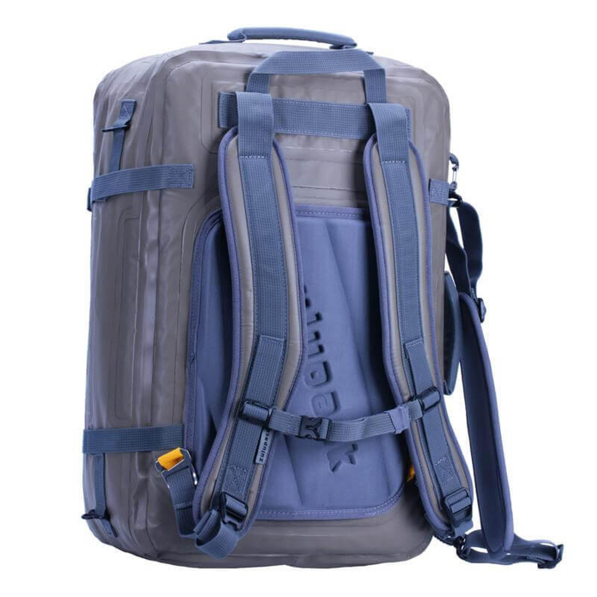 Bolsa/mochila Impermeável 45L - Zulupack