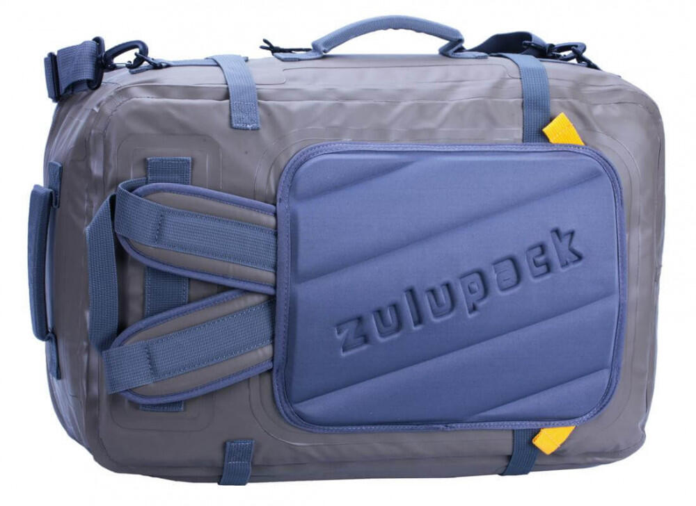 Wasserdichte Kabinentasche 45L - ANTIPODE 2/7