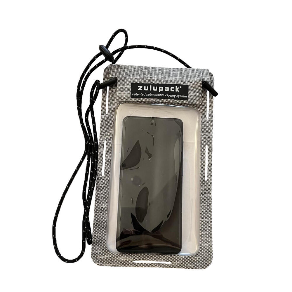 Waterdichte telefoonhoes - PHONE POCKET 4/6