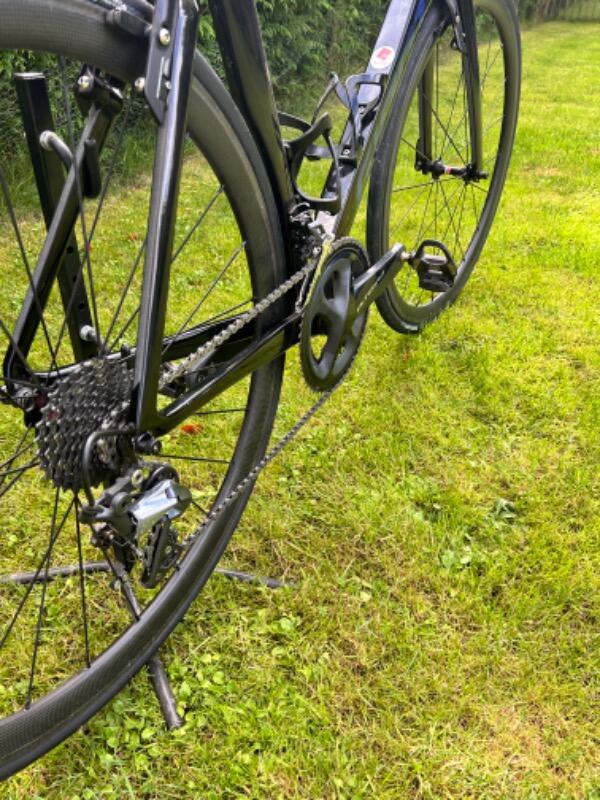 Tussen Particulieren - Giant Propel Advanced 1 fiets 4/5