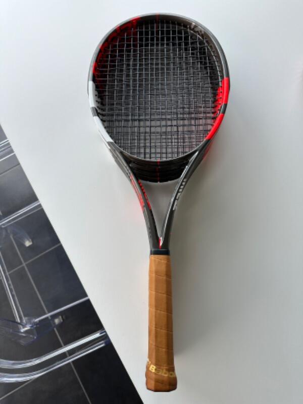 Entre Particuliers - Raquettes de tennis babolat Pure strike VS 3/5