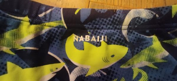 Tussen Particulieren - Nabaiji 12 jaar zwemkleding 2/2