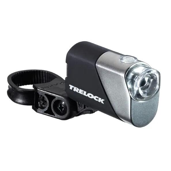 akumulatorowa lampa tylna led z uchwytem Trelock Reego LS710 2/2