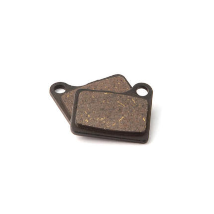 Paire de plaquettes de frein Clarks Cycle Systems Shimano M555
