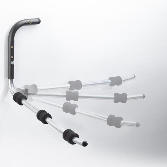 Crochet XXL long profondeur 75 cm