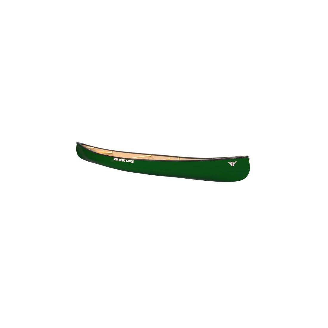 Kanadyjka do pływania Nova Craft Prospector 16 canoe Kanada 2/3