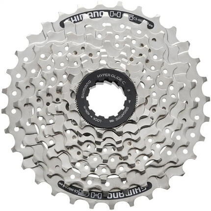 Kaseta SHIMANO Acera CS-HG41 8b 11-30
