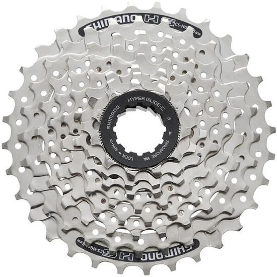 Kaseta SHIMANO Acera CS-HG41 8b 11-30