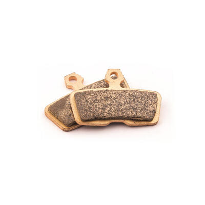 Paar remblokken clarks cycle systems sintered 2011 2014