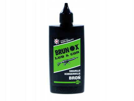 Oliwa do konserwacji i smarowania broni Lub&Cor 100 ml płyn