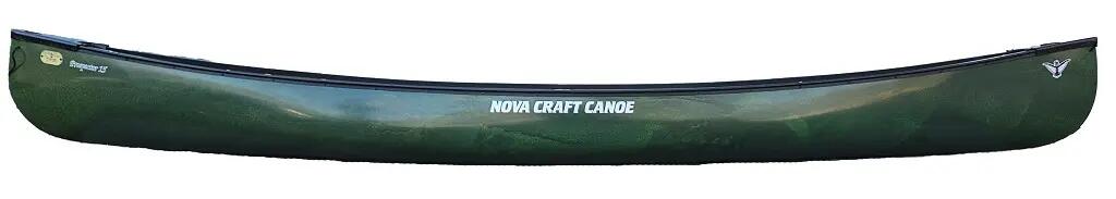 Kanadyjka do pływania Nova Craft Prospector 16 canoe Kanada 5/5