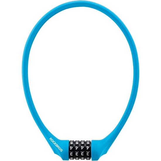 Zapięcie rowerowe Rockbros