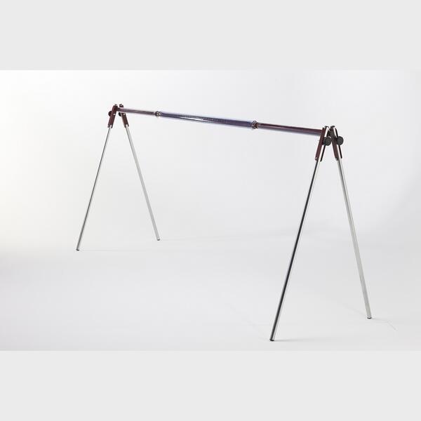 Ratelier pliant nomade 2/5