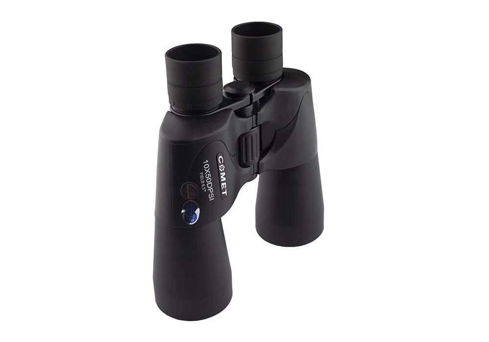 Lornetka turystyczna Pro Adventure 10x50 4/6