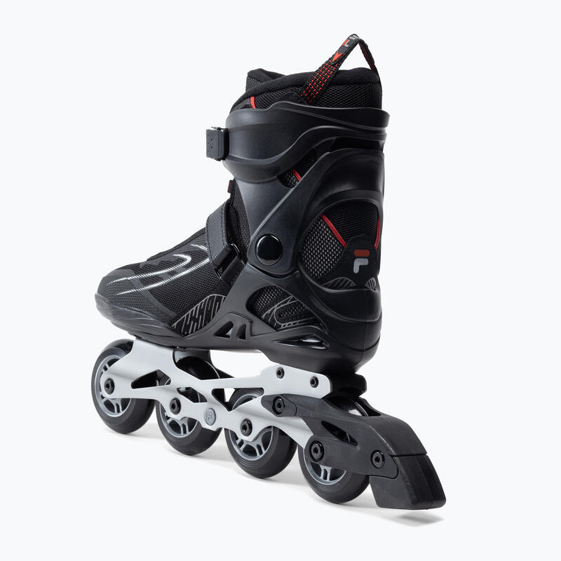 Patine cu role pentru bărbați FILA Legacy Pro 80