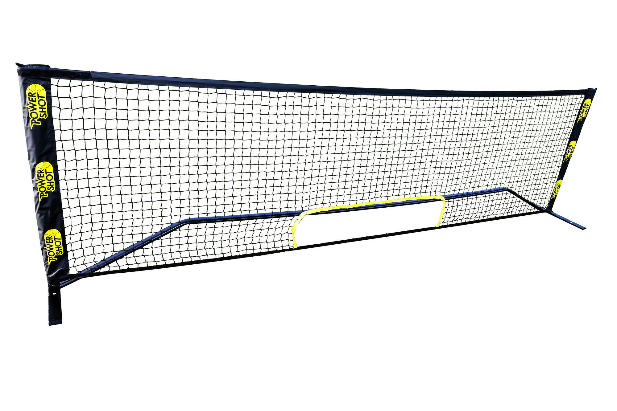 POWER SHOT Rete per palline da tennis POWERSHOT® - 4 m x 1,1 m
