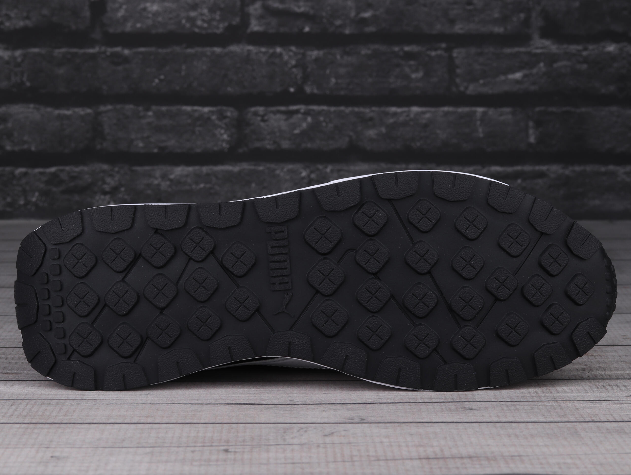 Buty sportowe Puma RUNTAMED 4/7