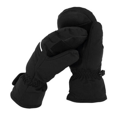 Guantes de esquí para niños Rossignol Jr Tech Impr M