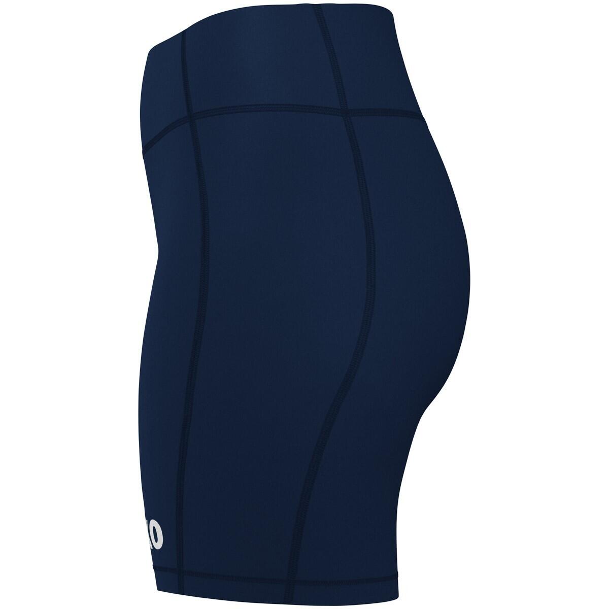 Dames indoor shorts Jako Power 3/4