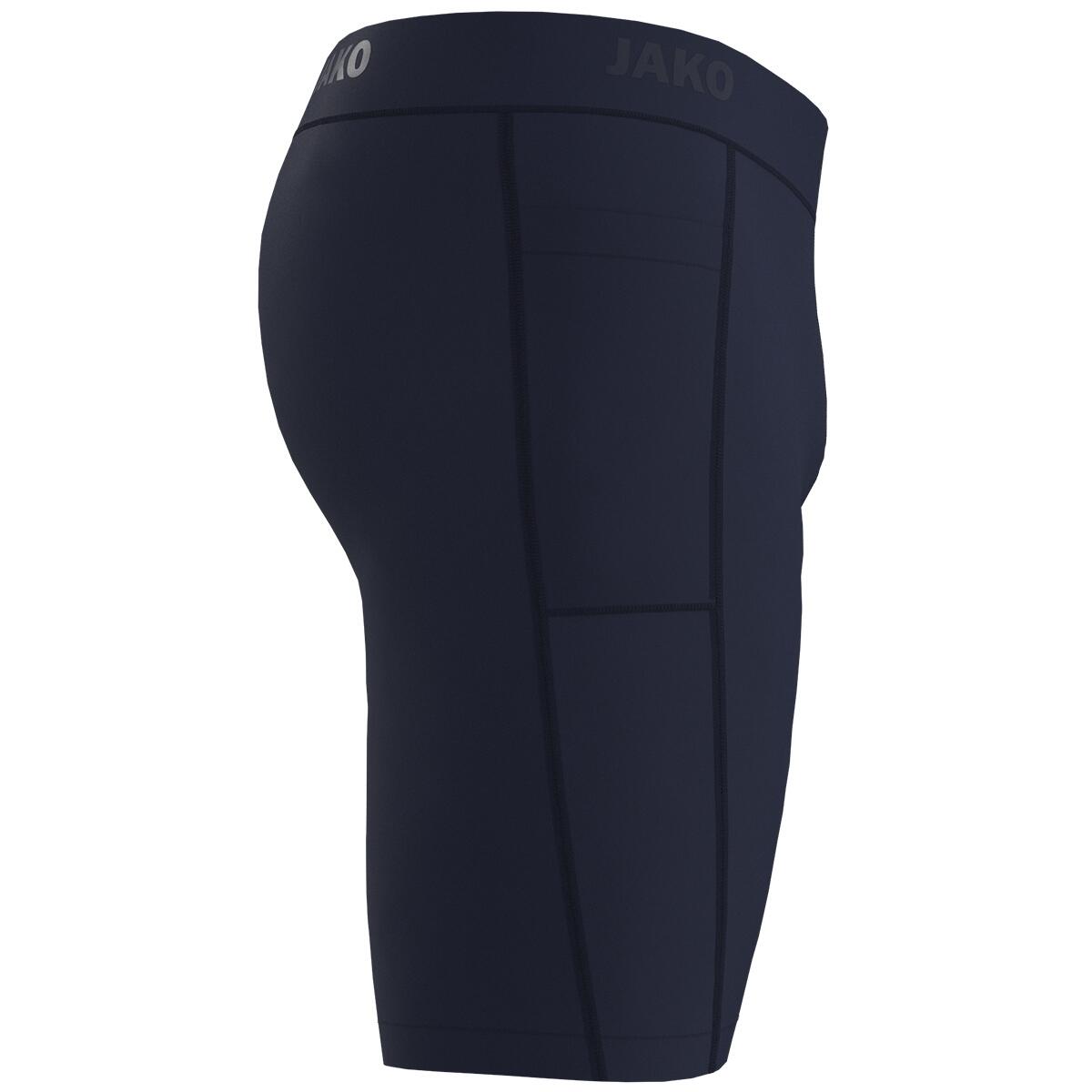 JAKO Unisex Short Tight Power 3/5