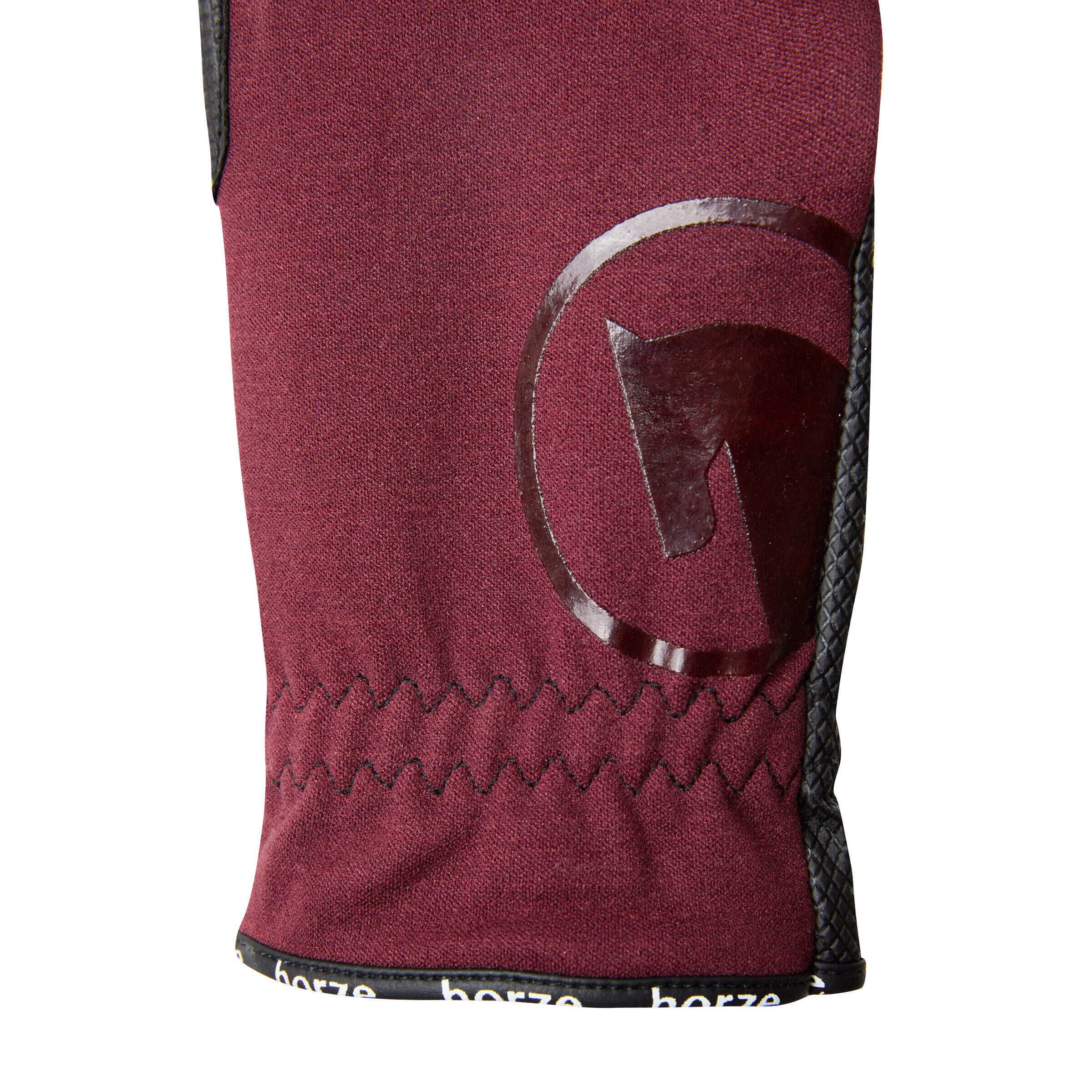 Gants d'équitation été femme Horze Nichelle 4/4