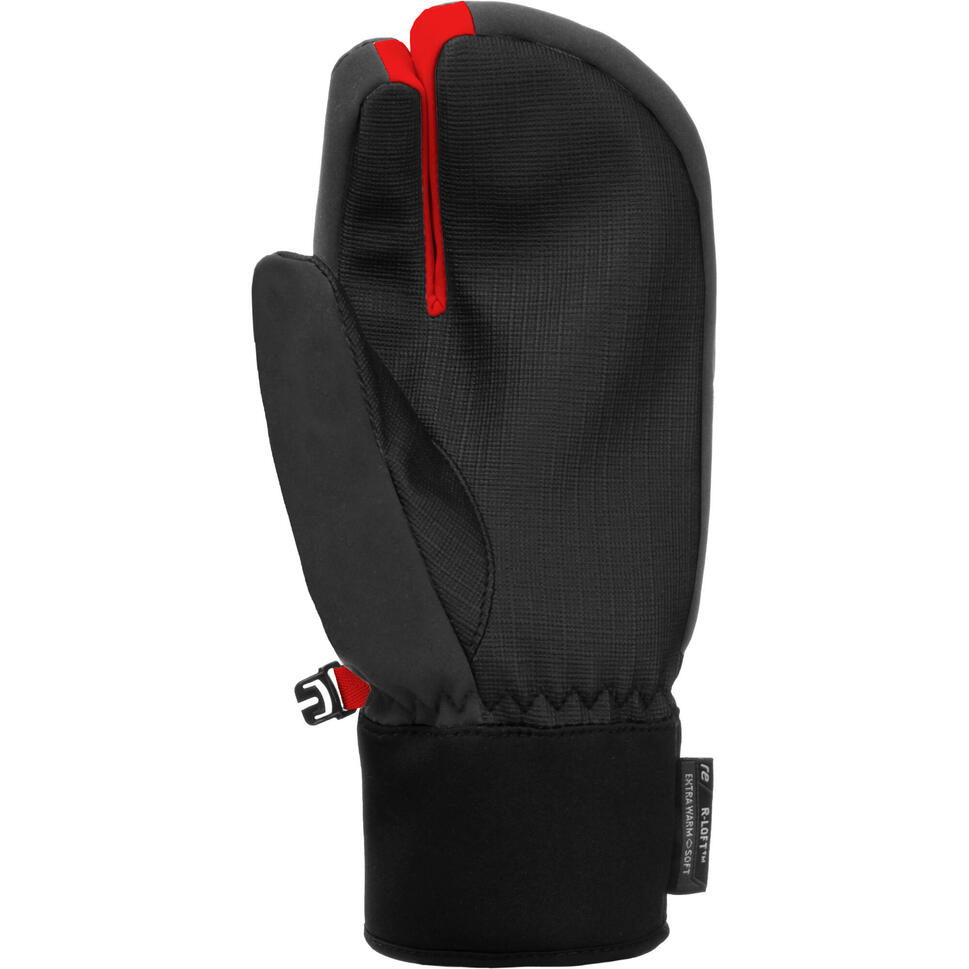 Dziecięce rękawice narciarskie Reusch Simon R-TEX® XT Lobster