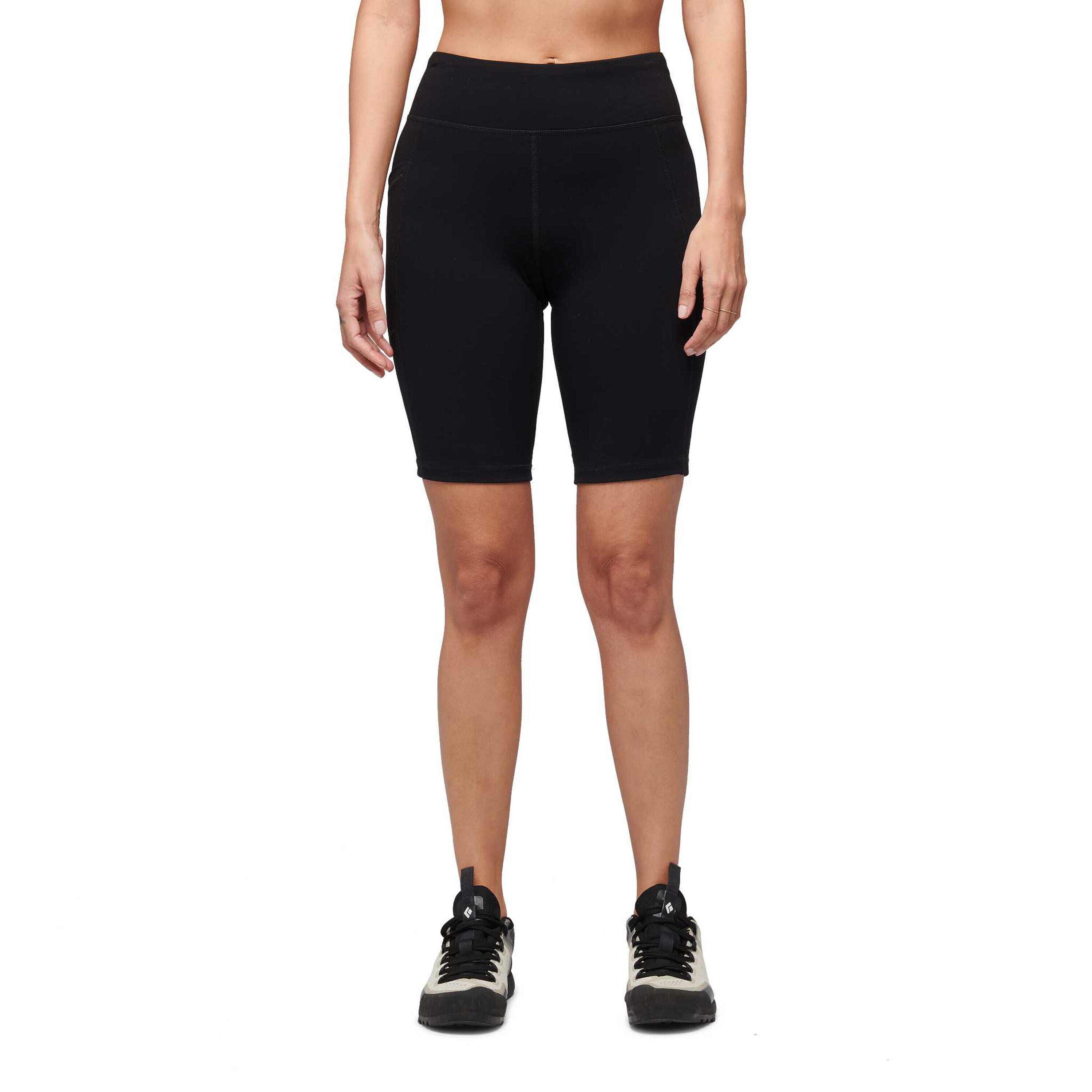 Damen Short W SESSIONS SHORTS 9 IN 2/4