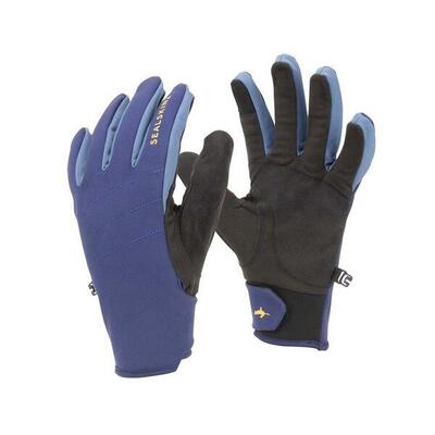 Waterdichte handschoenen met fusion control sealskinz all weather